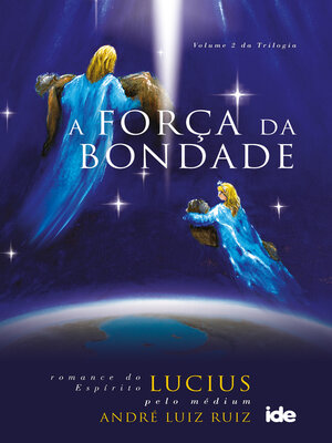 cover image of A Força da Bondade